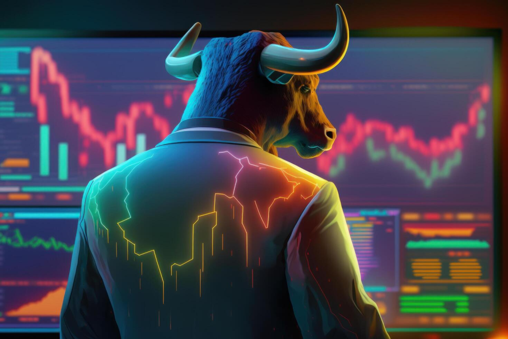 A Bull Market That’s Scary Rather than Fun