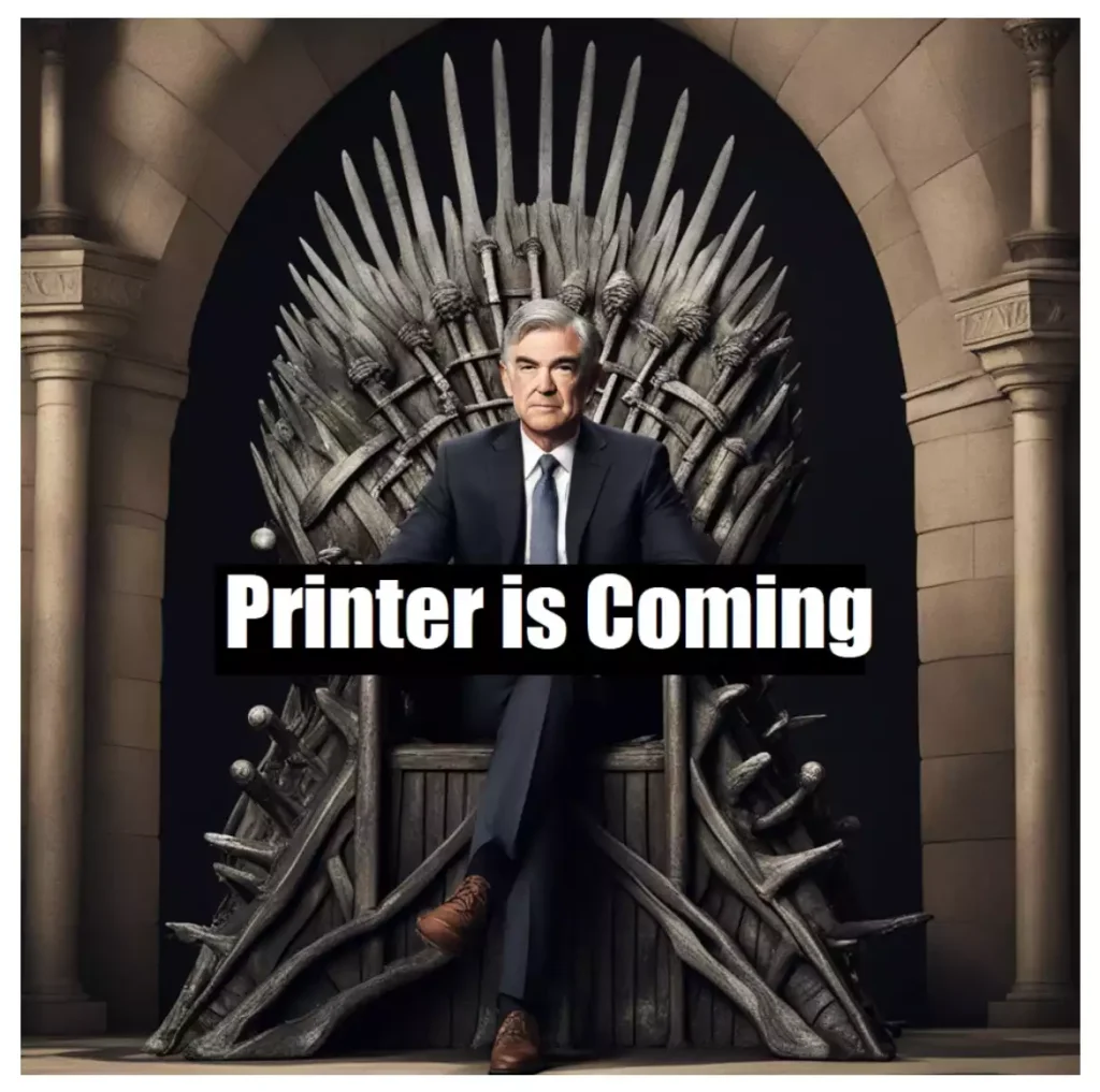 The Big Day is Here – First Rate Cut of 2025